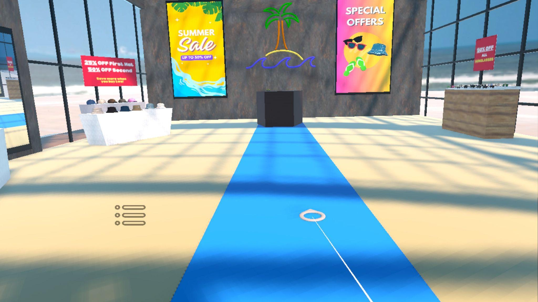 Sample student generated AI image