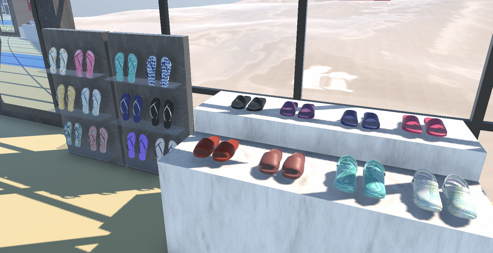 Sample student generated AI image