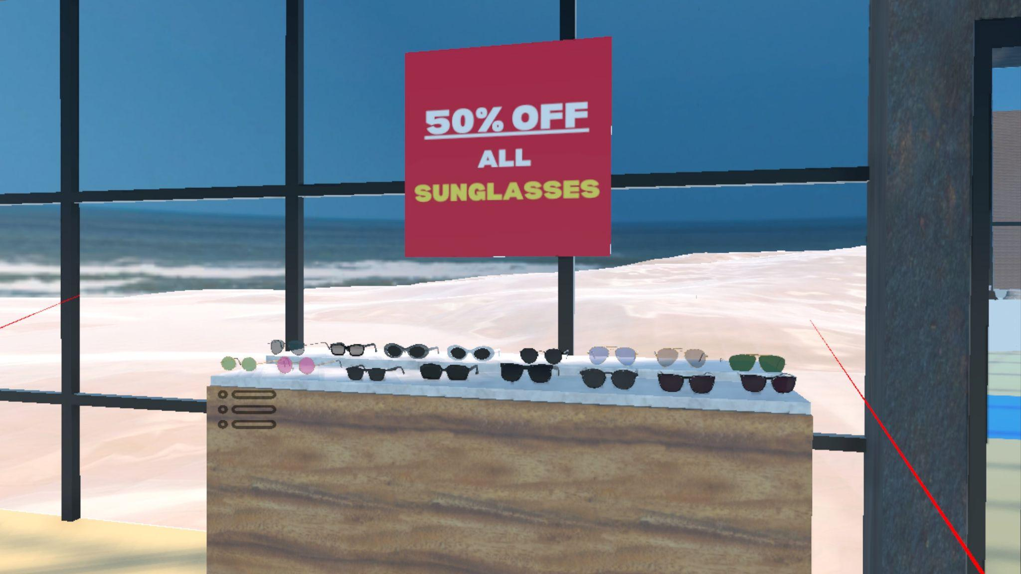 Sample student generated AI image