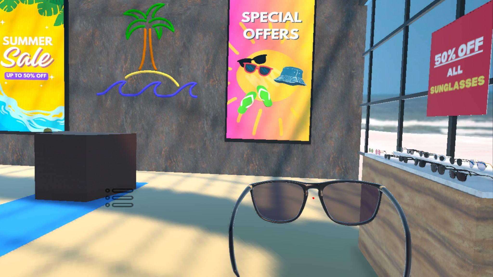 Sample student generated AI image