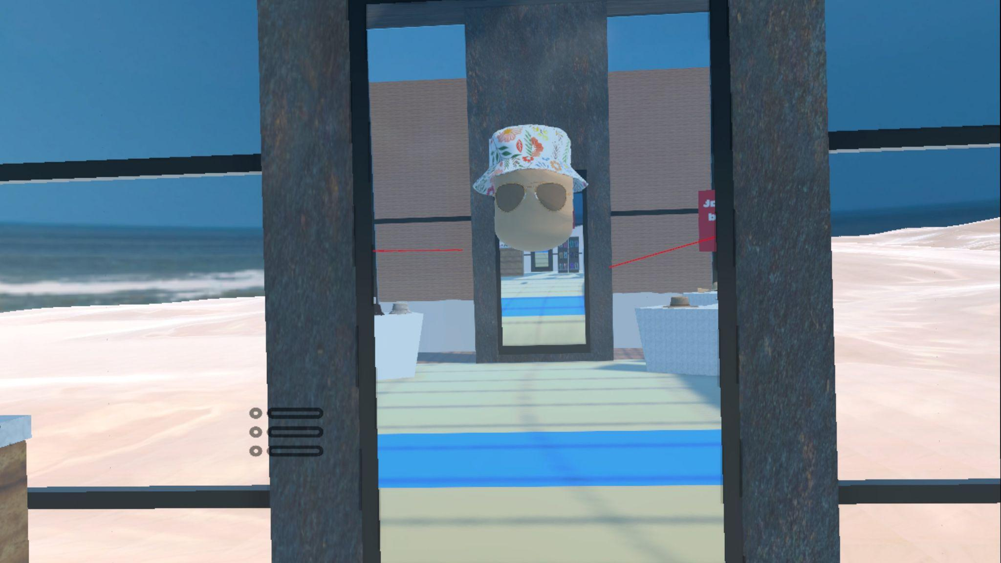 Sample student generated AI image