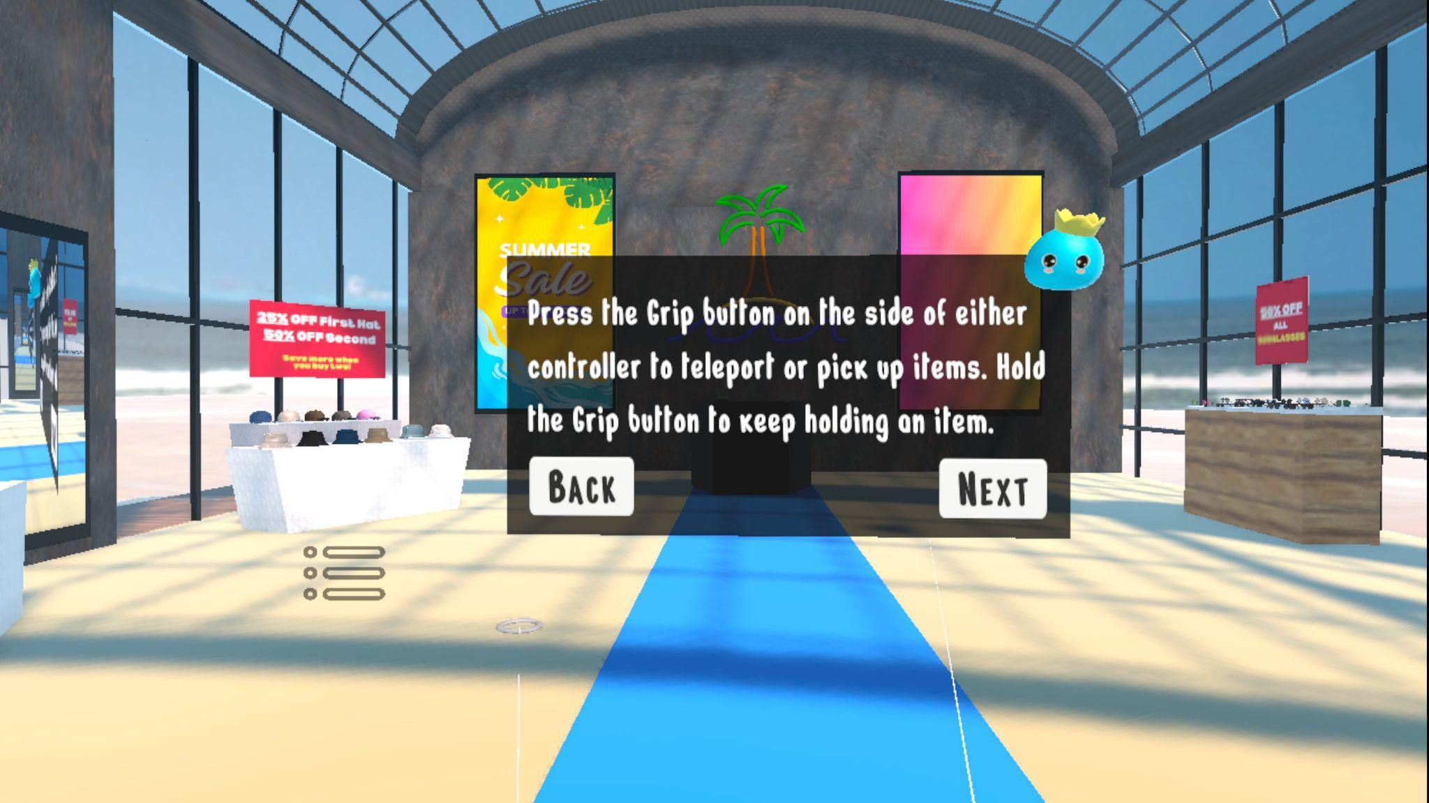 Sample student generated AI image