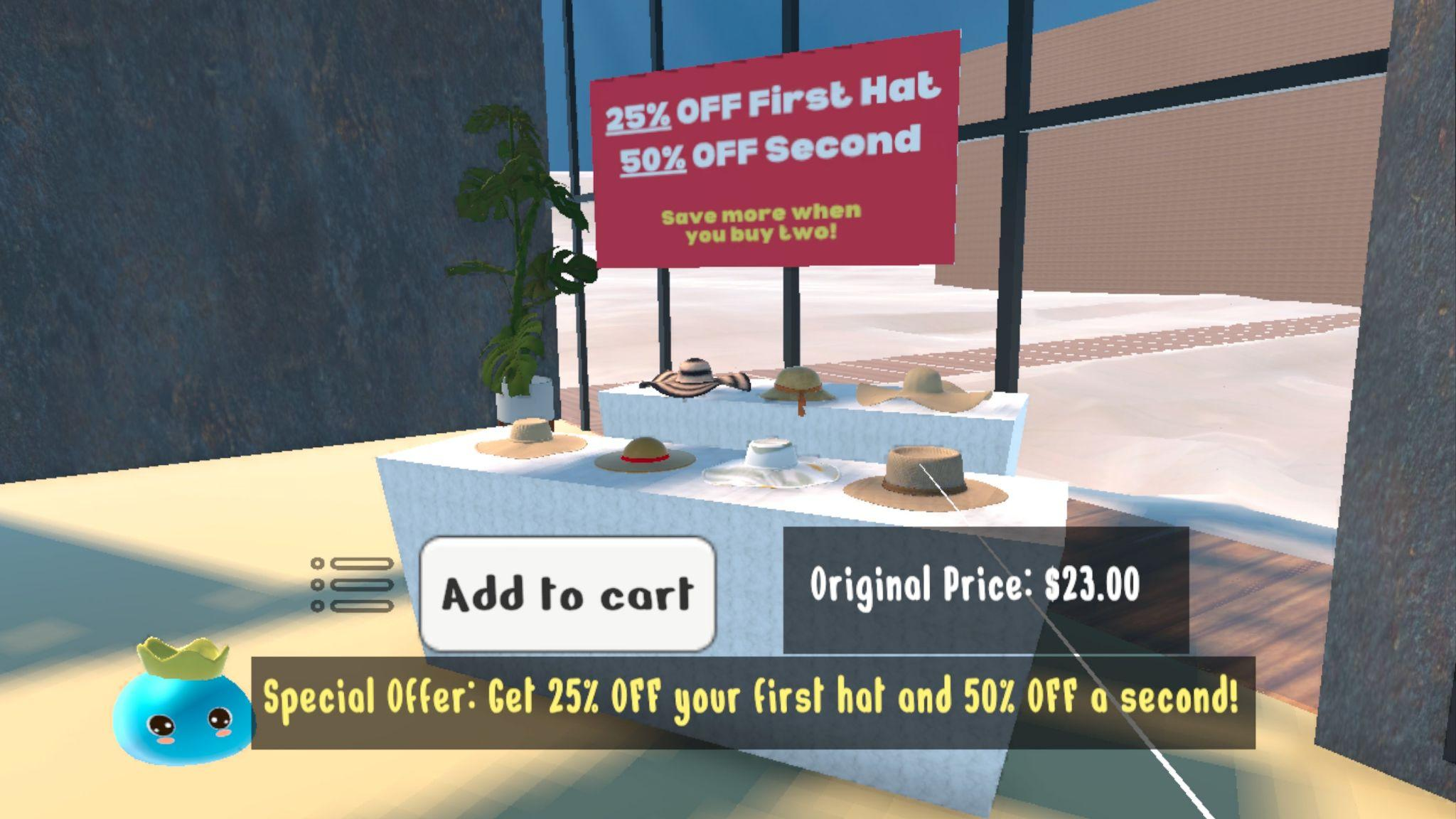 Sample student generated AI image