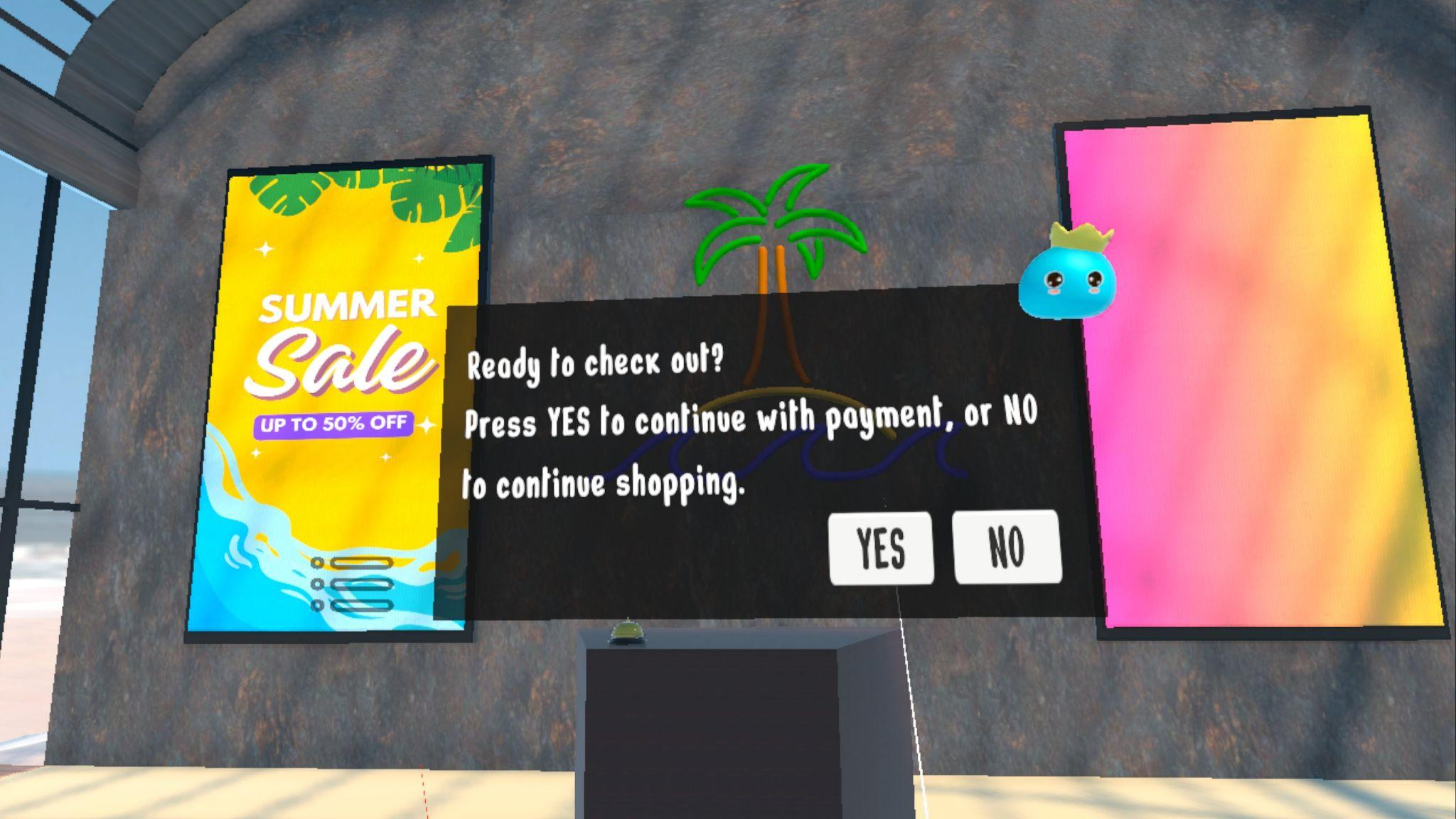 Sample student generated AI image