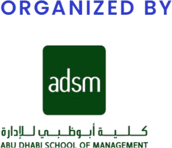 Organized by Abu Dhabi School of Management